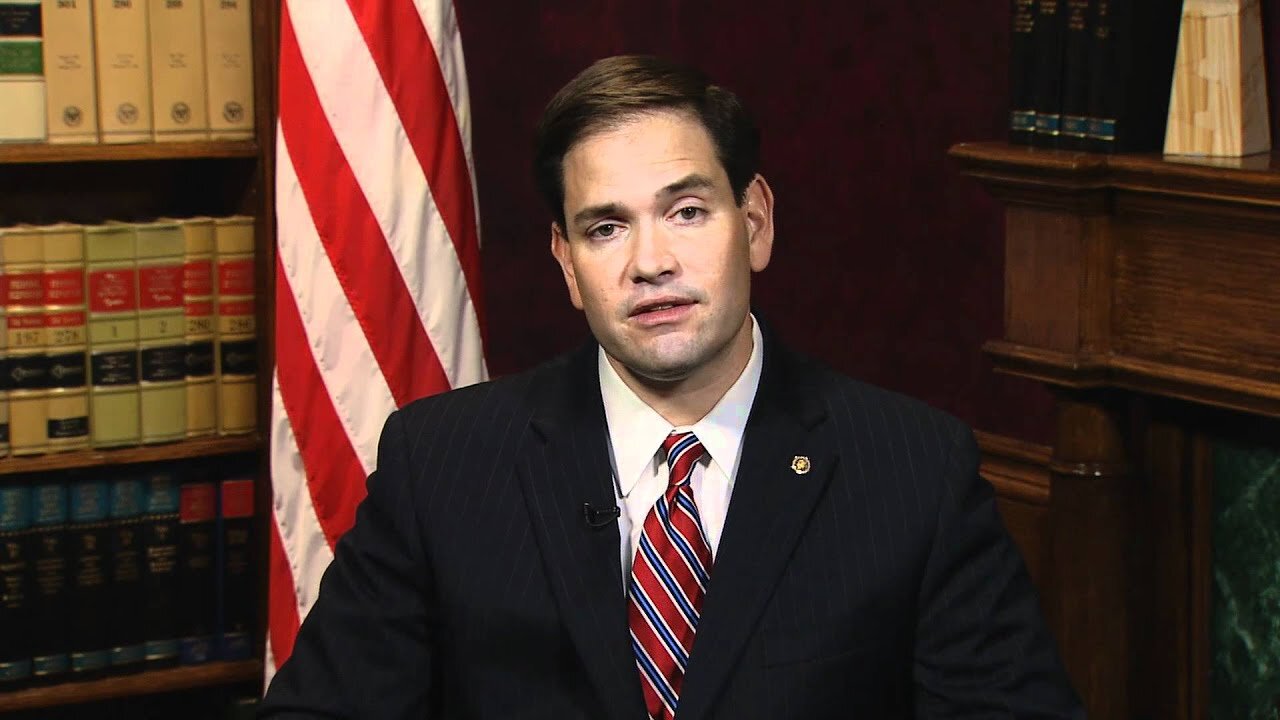 Marco's Constituent Mailbox: Energy Independence, the Libya CODEL and Health Care