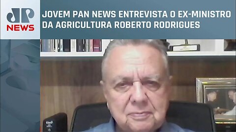 IBGE estima que o Brasil pode ter safra recorde em 2023; Especialista analisa