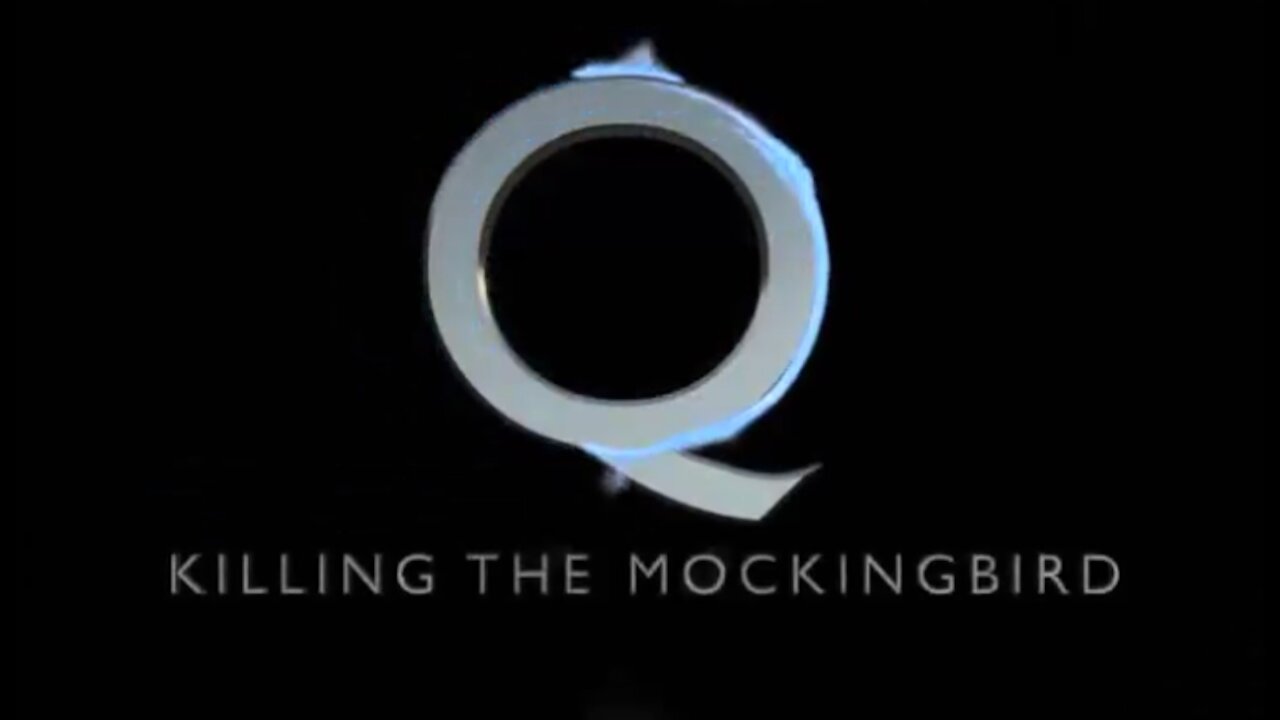 Killing The Mockingbird - Trust The Plan, Q