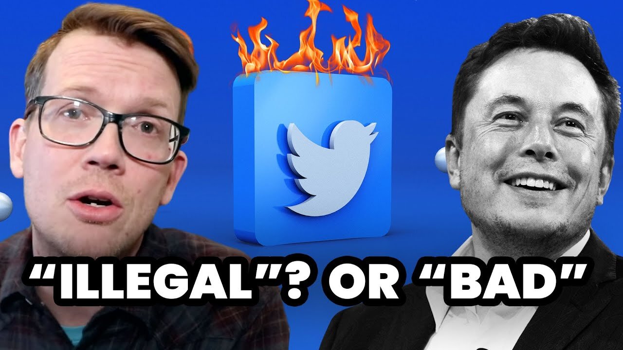 What Elon Musk Got Wrong About Twitter