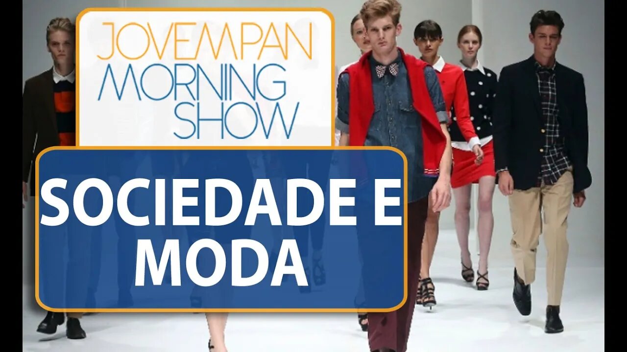 Entenda como o momento social influencia a moda | Morning Show