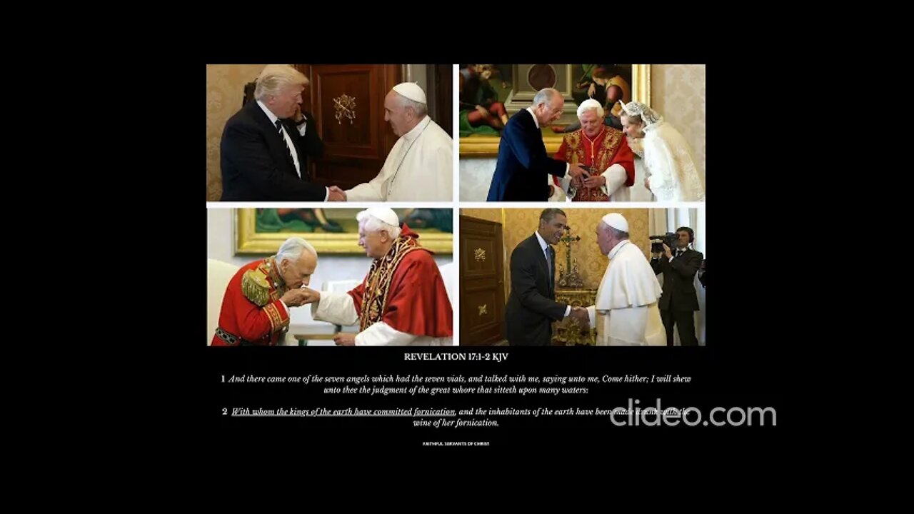 #Biden the #Jesuit & the #Catholic Crack being handed out. Just another #Inquisition like #Abortion