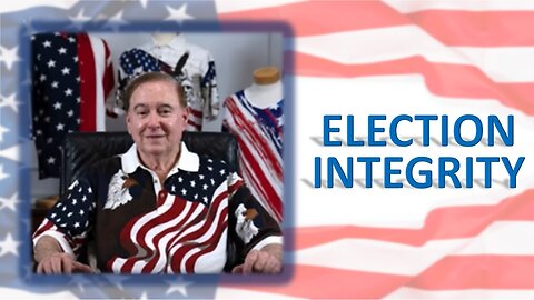 Election Integrity