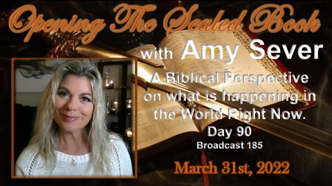 03/31 Kaley Exposes / Biden Crime Family / Evergrande / Juan O' Savin!