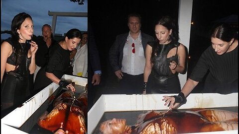 Setting the Record Straight - Who are the Real Cannibals in Haiti?