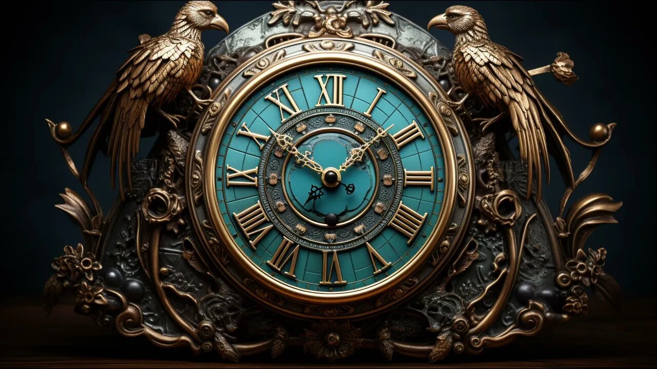 R&B/Hiphop Type Beat "Time"