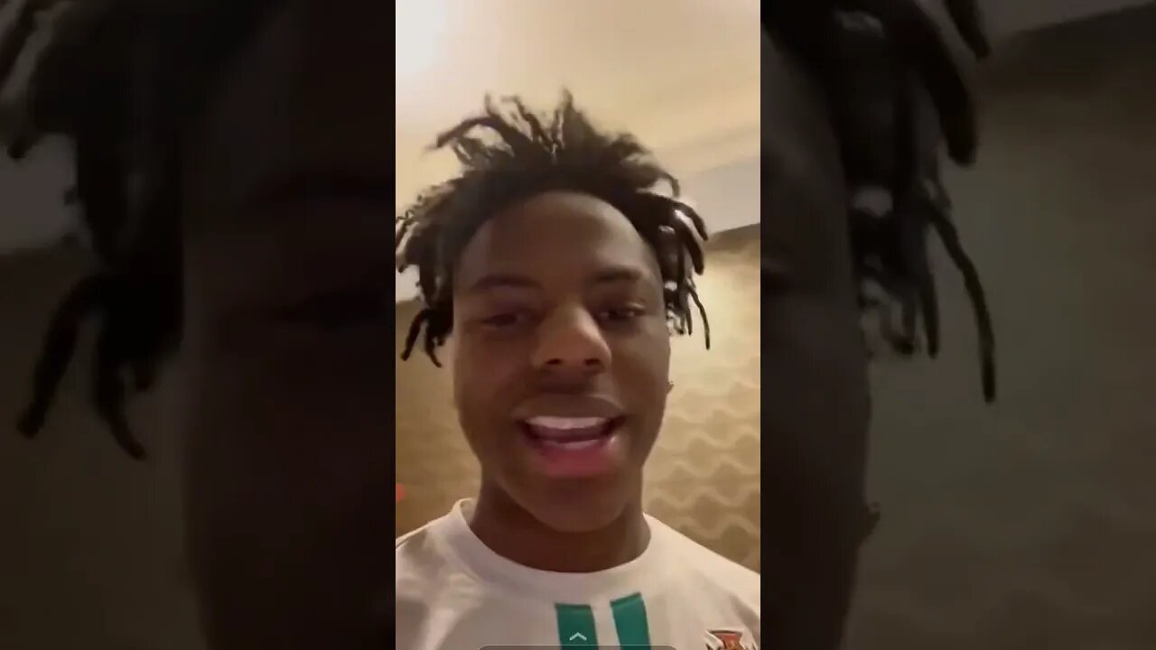 Speed apologies 4 being Racist #Ishowspeed #shorts #funny #funnyshorts #speed #speedylive #worldcup