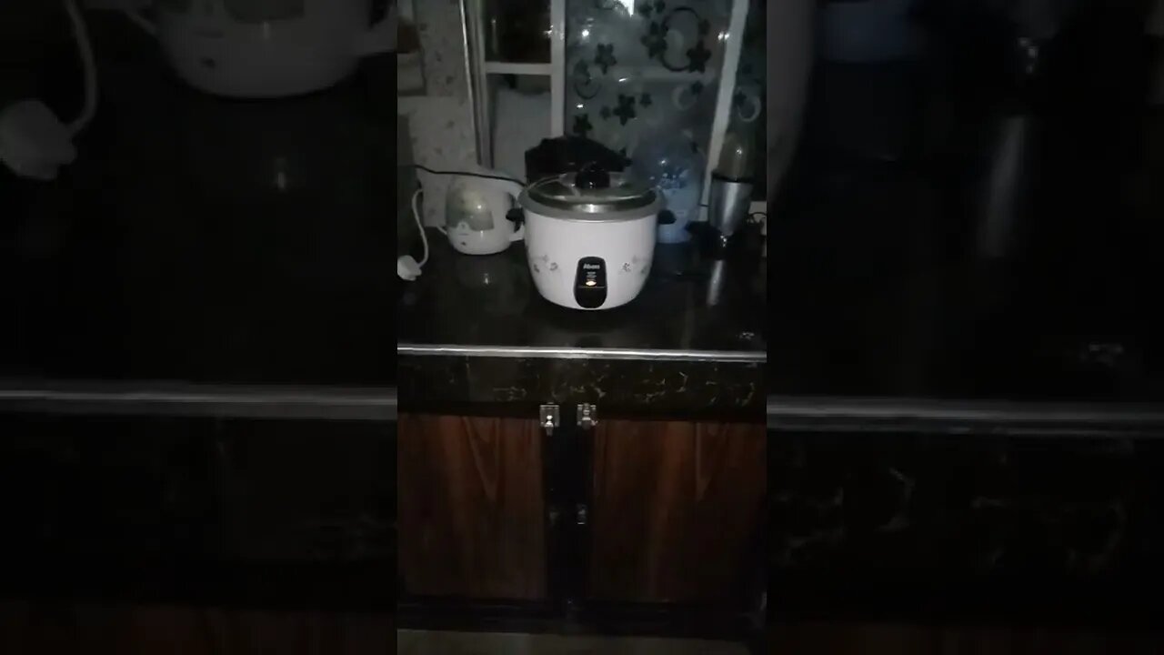 Rice cooker