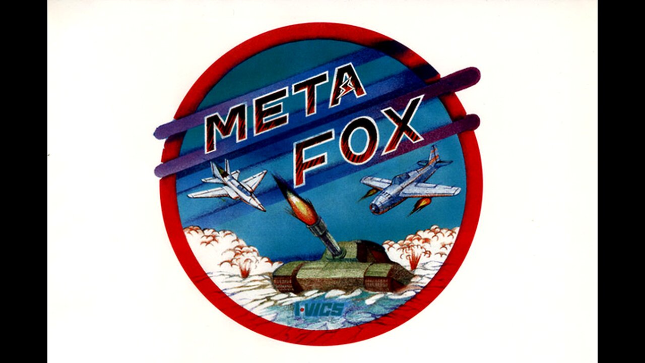 METAFOX [Seta, 1989]