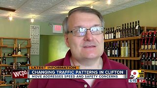 Clifton looks to alter traffic laws to aid pedestrian safety