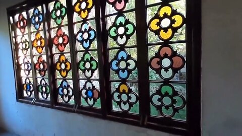 World Material Cultural Heritage Suzhou Garden