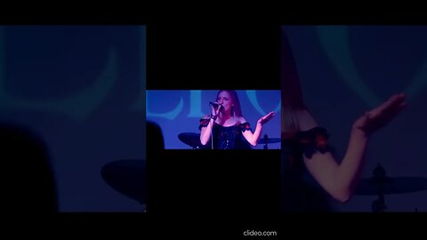 Falling - A Symphonic Rock Song by Luke Dalton & Kim Izzard