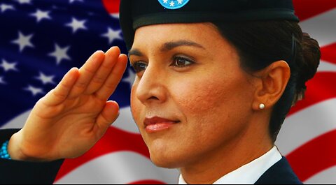 Tulsi Gabbard Destroys The View !