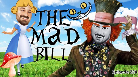 The MAD Bill - The VK Bros Episode 224