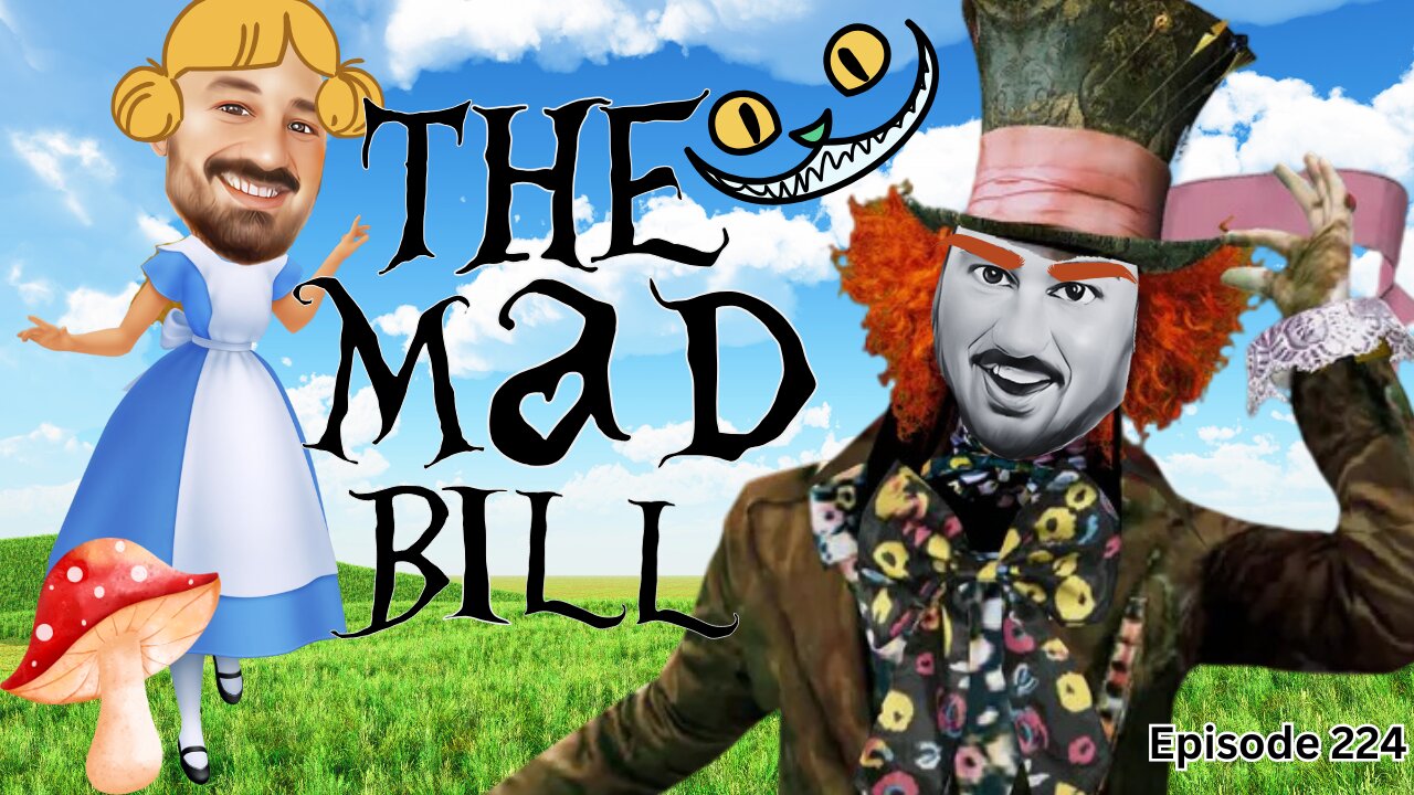 The MAD Bill - The VK Bros Episode 224