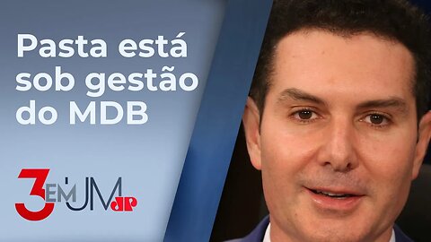 Novo PAC pode travar obras pertencentes ao Ministério das Cidades