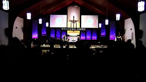 Live from The Well of Sturgis, KY