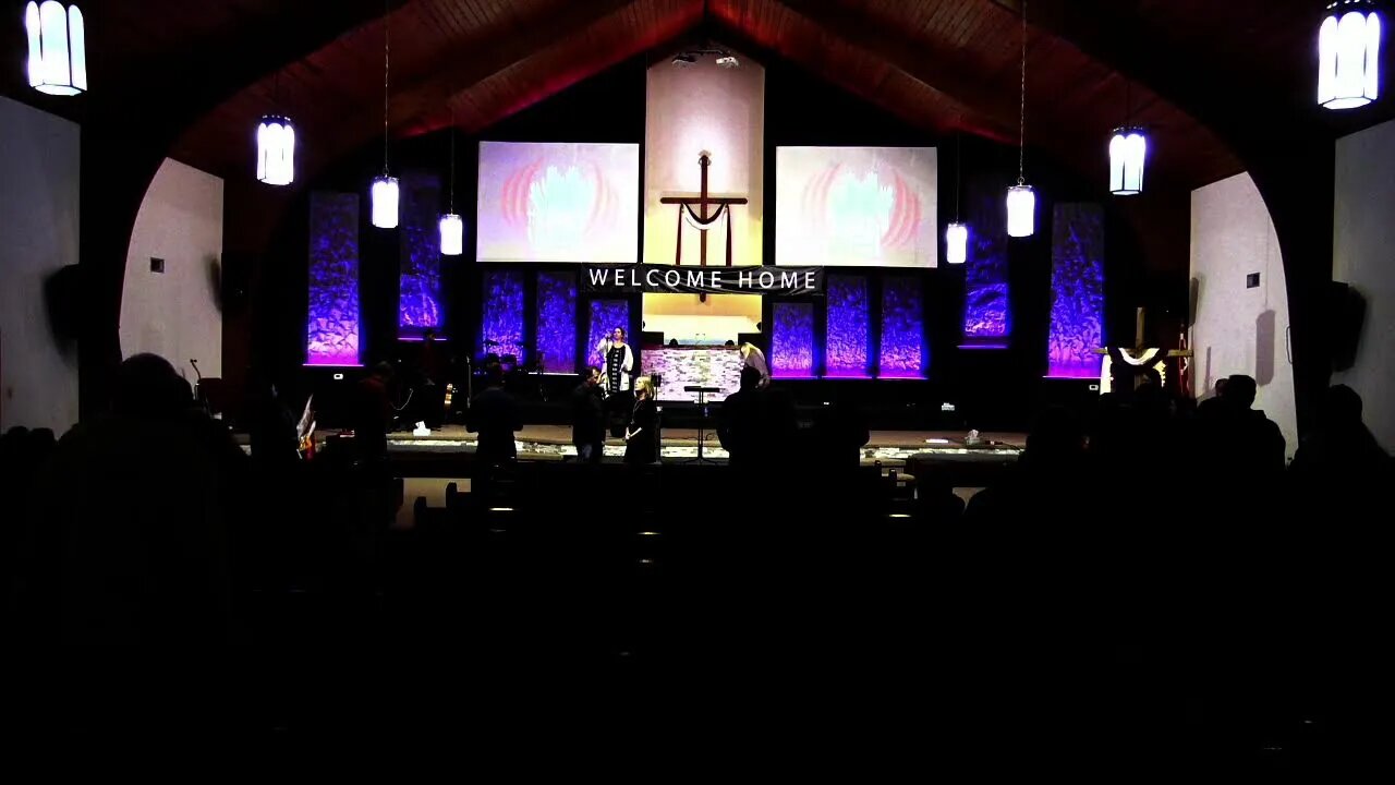 Live from The Well of Sturgis, KY