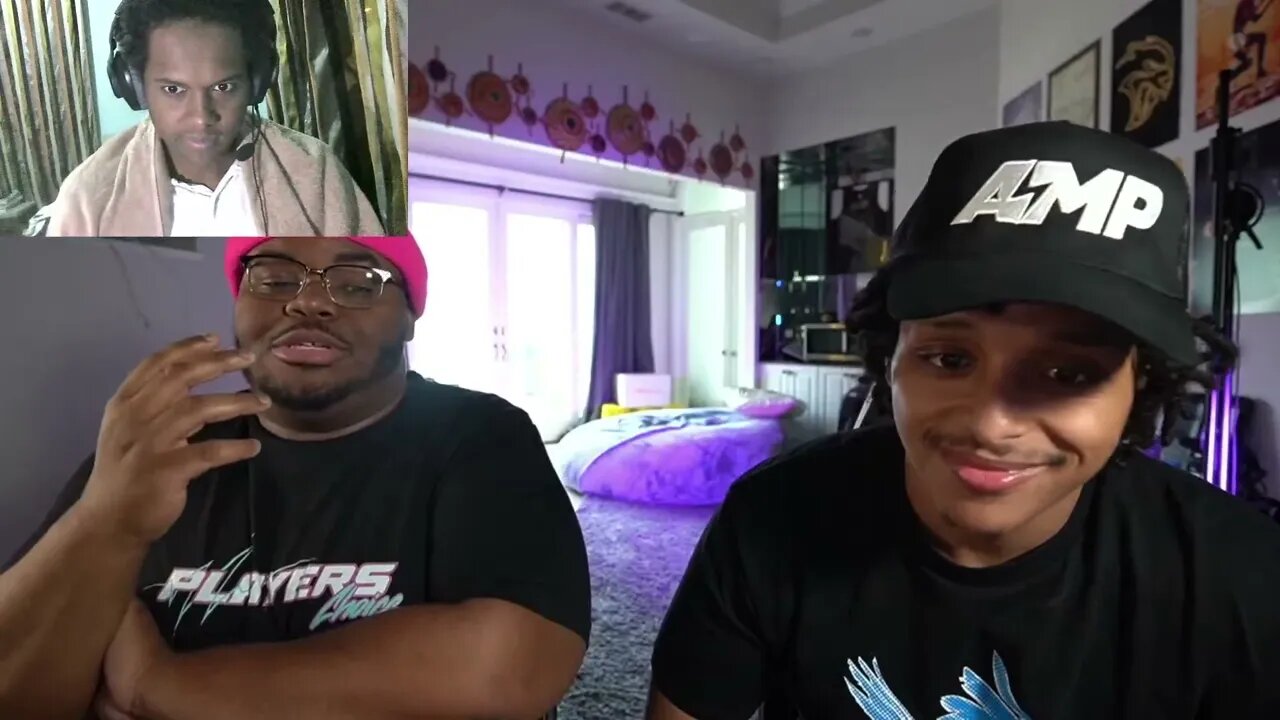 MY PROBLEM WITH THE KSI APOLOGY