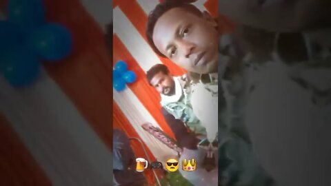 marriage party