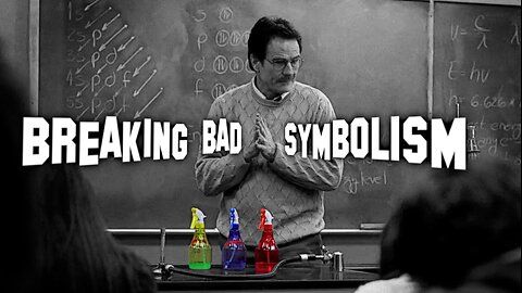 BREAKING BAD: symbolism and numerology in the Pilot episode