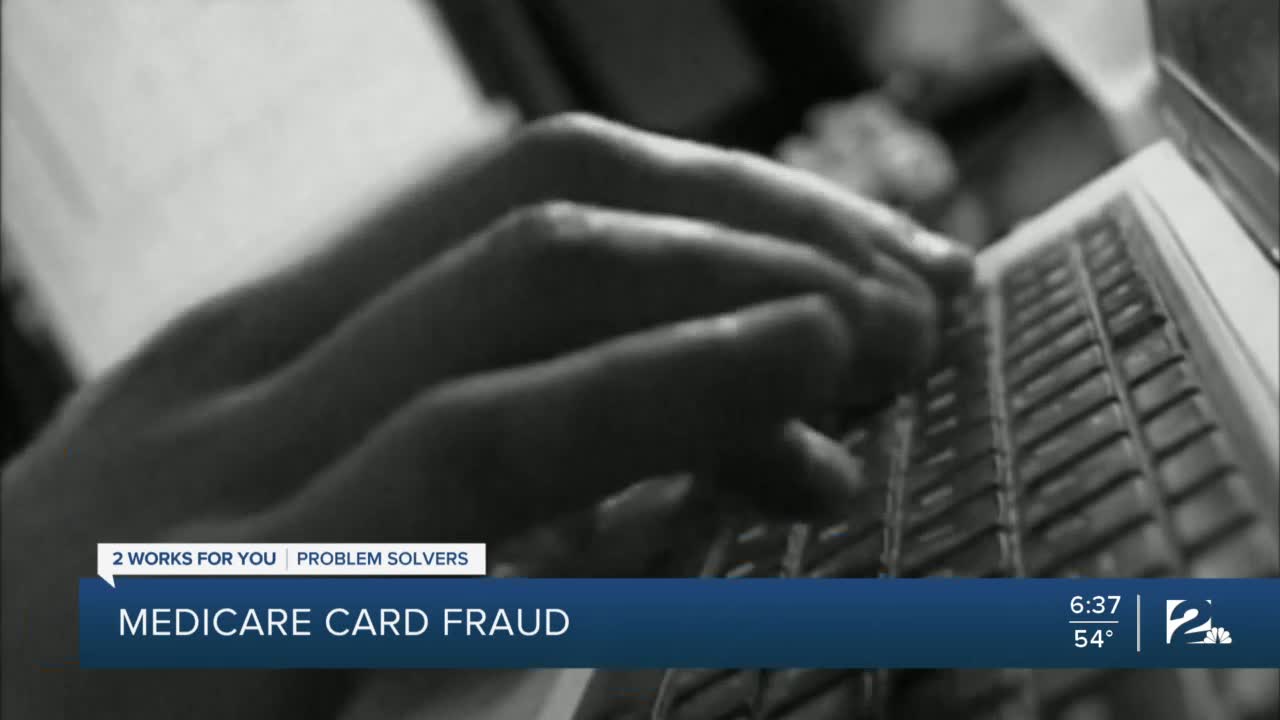 Avoiding Medicare Fraud