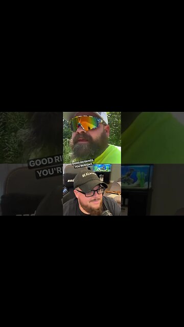 Here’s Your Dose of REALarious…🤣🤣🤣 with @graesonmcgahacomedy #makeyoulaugh #duet #funny #joke