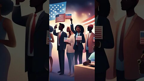 Election 🗳️ Tuesday - Did You Do It? @UrbanSweetSpot #election #vote #chill #afrobeats