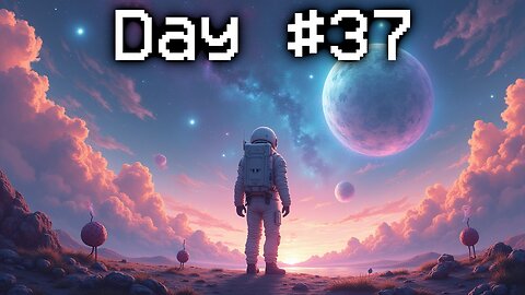 No Man's Sky - Aquarius Day #37