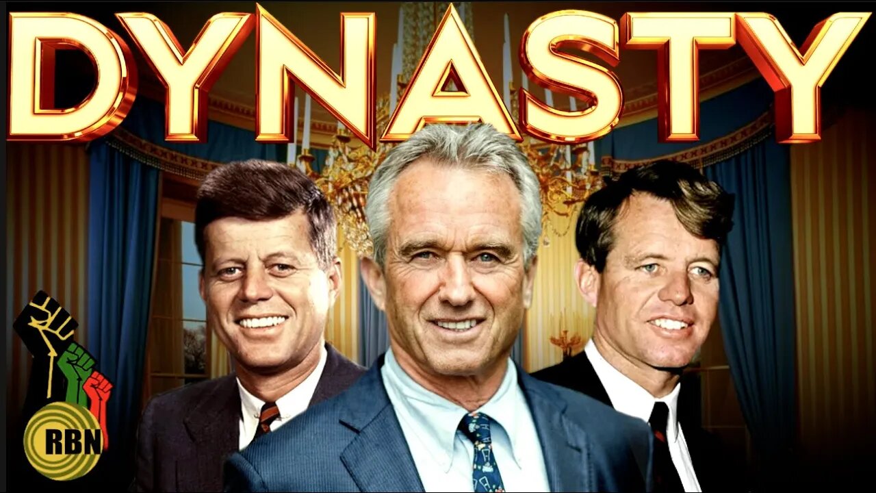 RFK Jr. | Dynasty Democrats | Due Dissidence & Kit from HardLens Media Join RBN to Discuss