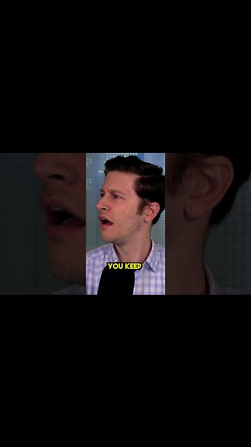 This is what happens when you're used to a right wing propaganda bubble #shorts