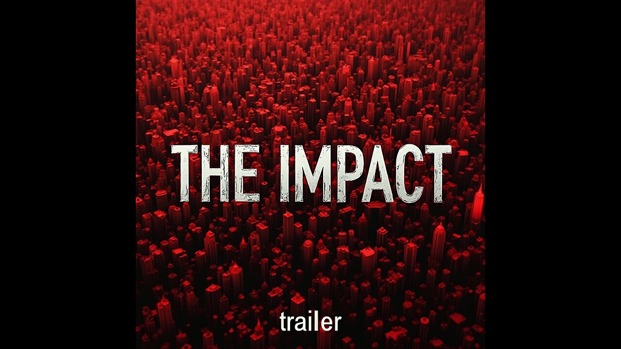 The Impact 2024 Film | TRAILER