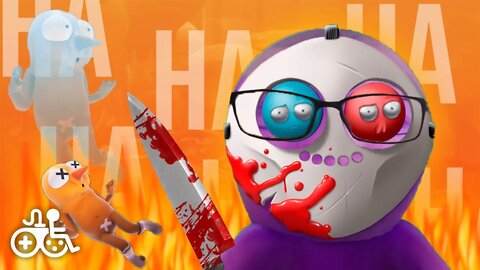 EU SOU O VILÃO do Trover Saves the Universe