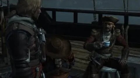 Black Bart's Gambit (Assassin's Creed IV: Black Flag)