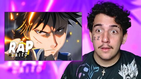 MURIEL REACT Combustão | Roy Mustang (Fullmetal Alchemist) | Kaito