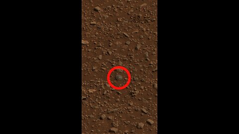 Som ET - 58 - Mars - Perseverance Sol 405