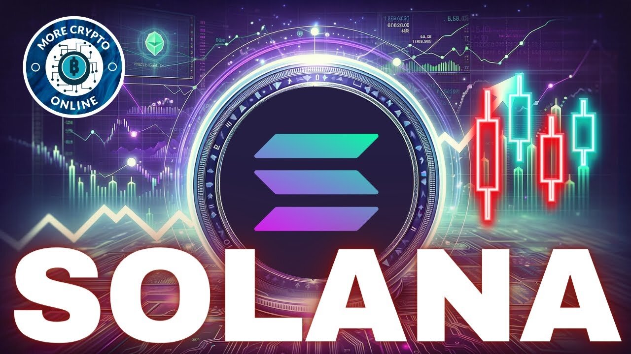 Solana Price News Today - SOL Elliott Wave Price Technical Analysis, Price Update!