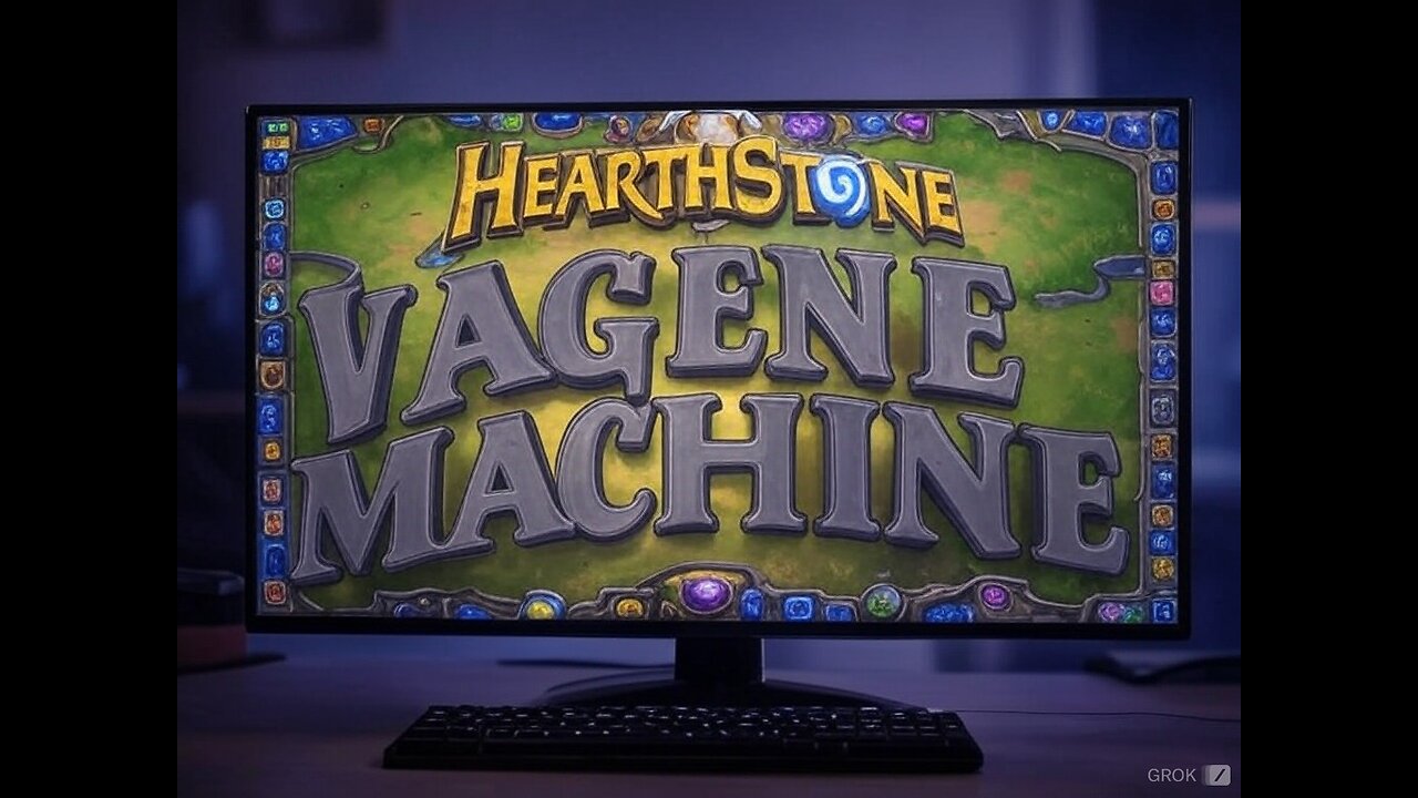 HearthStone