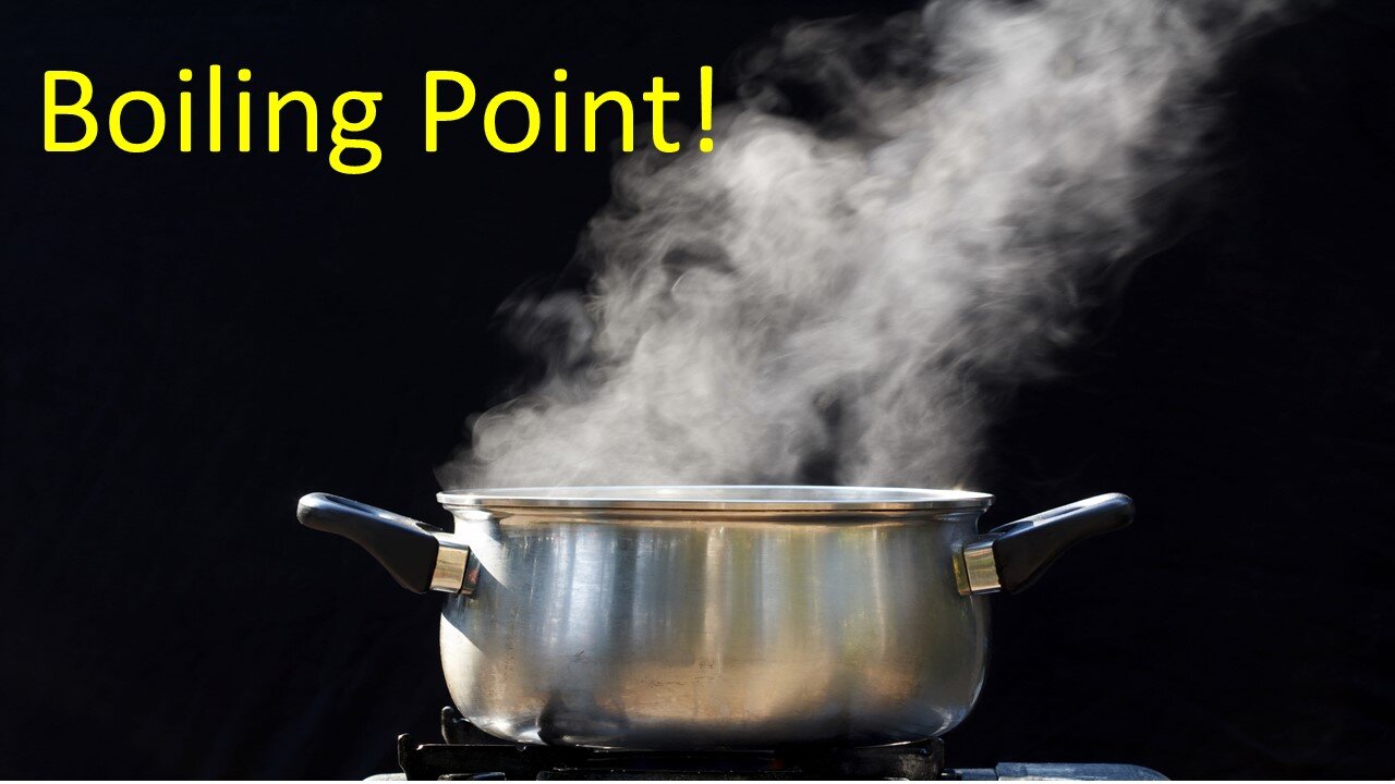 Boiling Point