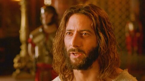 Western Tzutujil - John 18:28-40 “Pilate questions Jesus” [tzjW]