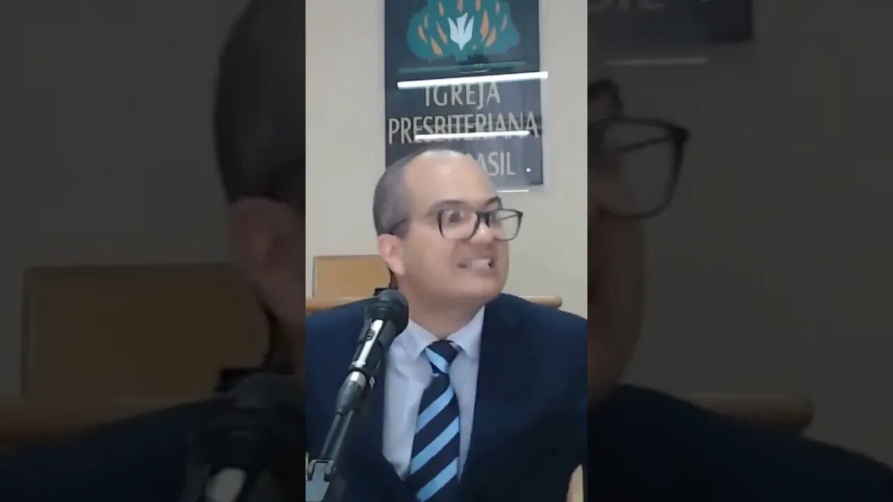 Quando estamos bem Satanás fica perturbado