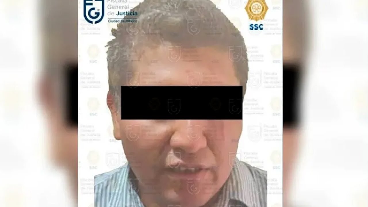 FGJ-CdMx catea domicilio de Miguel "N", feminicida serial de Iztacalco