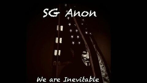 SG Anon Unveils 40,000-Foot Perspective: Shocking Insights on Trump’s Imminent Return!