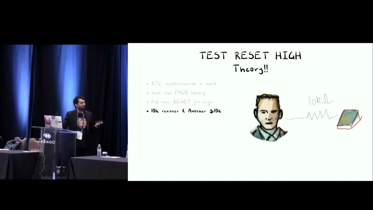 Defeating Cisco Trust Anchor A Case Study of Recent Advancements in Direct FPGA Bitstream Mani