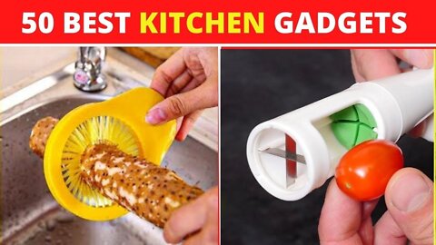 30 Chinese Home Gadgets Available on Amazon | Best Chinese Kitchen Gadgets