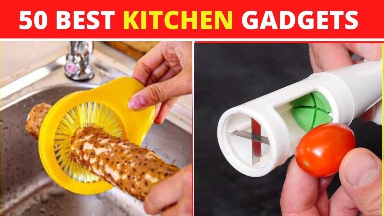 30 Chinese Home Gadgets Available on Amazon | Best Chinese Kitchen Gadgets