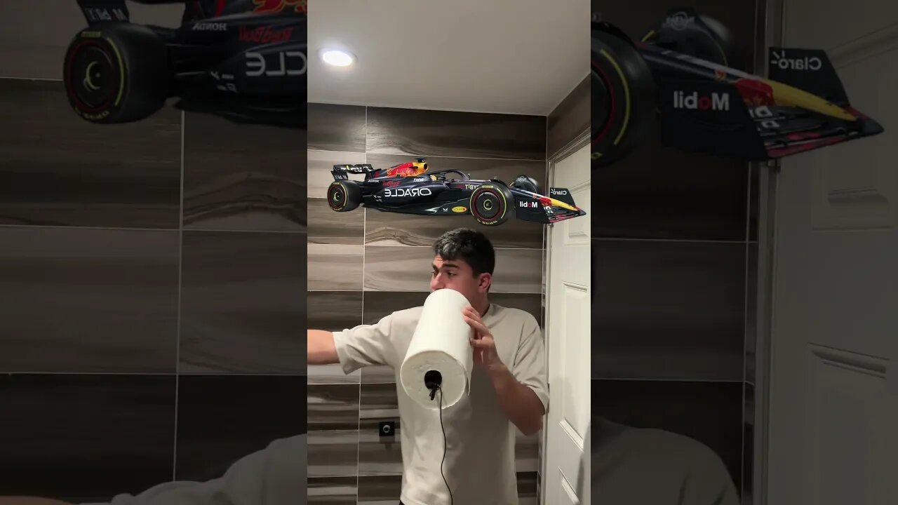 ZOOMIN 🤯🏎️💨 @redbull