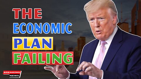 x22 Report Today - The Economic Plan Failing