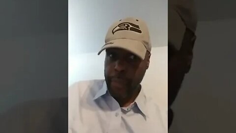 Black man wants to be the next President of the United States in 2024 lol