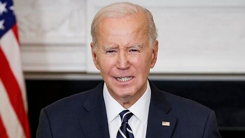 IMPEACHABLE? Biden Slapped With New Allegation After He Makes Inexcusable Decision